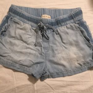 Cloth & Stone Shorts